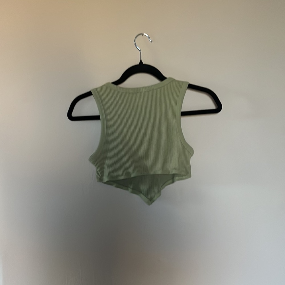 This top is extremely comfortable and very cute for going out!! - Picture 2 of 2